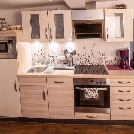 Unser Studio-Apartment "Wohlfuehloase" Oranienburg Ngoại thất bức ảnh